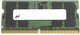 Оперативная память Micron 16GB SODIMM DDR5 6400MHz (MTC8C1084S1VC64BD1) Б/У - изображение 2