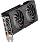 Видеокарта AMD Radeon RX 6650 XT 8GB Sapphire Pulse (11319-99-90G) Refurbished - изображение 3