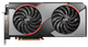 Відеокарта AMD Radeon RX 5700 XT 8GB MSI Gaming X (RX 5700 XT GAMING X) Б/В - зображення 2