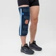 Тутор для фиксации колена под углом 0° Thuasne Ligaflex Immo 2410 S - изображение 6