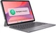 Сенсорний ноутбук 10.95" Lenovo Chromebook Duet 11M889 MediaTek Kompanio 838 RAM 8GB eMMC 128GB 12год батарея ChromeOS Алюмінієвий корпус (UKR) (102488167) - зображення 5