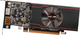 Відеокарта Sapphire AMD Radion RX 6400 4Gb Pulse GDDR6 (11315-01-20G) FR - Б/У - изображение 1