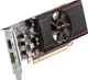 Відеокарта Sapphire AMD Radion RX 6400 4Gb Pulse GDDR6 (11315-01-20G) FR - Б/У - изображение 2