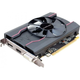 Відеокарта Sapphire AMD Radeon RX 550 4Gb Pulse (112268-99-90G) FR - Б/У - изображение 3