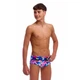 Плавки дитячі Funky Trunks & Funkita Wet Wave Trunks (FTS015B72221) 26, 140 см - зображення 3