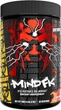 Предтренировочный комплекс Mutant Mind FK 460 г, Sour Peach - изображение 1