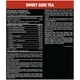 Аминокислотный комплекс Mutant GEAAR 420 г, Sweet Iced Tea - изображение 2