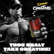 Креатин Mutant Creatine Monohydrate 300 г - изображение 3