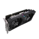Видеокарта GeForce RTX 3060 Ti 8GB Asus Dual V2 OC Mini LHR (DUAL-RTX3060TI-O8G-MINI-V2) Б/У - изображение 2