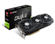 Відеокарта GeForce GTX 1080 Ti 11GB MSI Duke OC (GTX 1080 TI DUKE 11G OC) Б/В - изображение 1