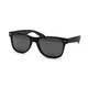Солнцезащитные очки Graffito 3100 polarized, черные - изображение 2