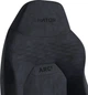 Крісло для геймерів Hator Arc 3 L Velour Black (HTC3440L) - зображення 8