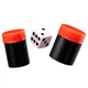 Устройство для демонстрации фокусов и трюков в игровой форме Magic Five - Secret Dice Magic Five MF050 - изображение 2