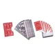 Набор для фокусов MAGIC FIVE. King of Сard Magic Five MF039 - изображение 2