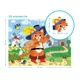 Пазл Кот в сапогах 30 ел Dodo 300693 - изображение 3