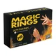 Устройство для демонстрации фокусов и трюков в игровой форме Magic Five – Magic Rings Magic Five MF046 - изображение 2