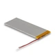 Внутрішній Акумулятор 3555135Р 139*54*3 4000mAh 3.7V - изображение 2