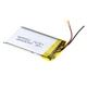 Внутрішній Акумулятор 043048Р 49*30*4 700mAh 3.7V - изображение 2