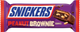 Батончик Snickers Peanut Brownie Squares з арахісом 45 г - зображення 2