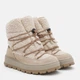 Детские зимние ботинки для девочки Primigi 8879800 34 Bisquit - Off White (8879800340423) - изображение 2