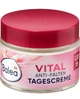 Крем для лица против морщин Balea Vital SPF 15, 50 мл - изображение 2