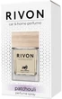 Ароматизатор повітря Real Fresh RIVON perfume spray Пачулі (km-5823) - зображення 1
