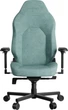 Крісло для геймерів Hator Arc 3 S Velour Turquoise (HTC3443S) - зображення 5