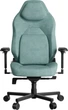 Крісло для геймерів Hator Arc 3 L Velour Turquoise (HTC3443L) - зображення 1
