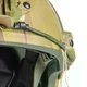 Страйкбольний шолом FAST Multicam для страйкболу та тренувань - зображення 10