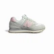 Женские кроссовки демисезонные 574 39 Grey-Pink - изображение 5
