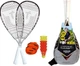 Набір для швидкісного бадмінтону Talbot Speedbadminton Set Speed 7700 - изображение 1