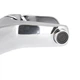 Змішувач для раковини Lidz Tani 001F1 (k40) LDTAN001F1CRM44957 Chrome - изображение 3