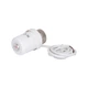 Сервопривід Thermo Alliance Standart M30x1,5 SD347 - зображення 4