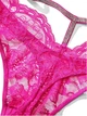 Комплект Victoria’s Secret Фуксія 36B-S - зображення 5