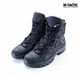 Берці In-Tactic Чорні Combat LONG зимові Black 38 - зображення 5