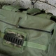 Рюкзак-сумка тактичний "Мандрівник" 80л Olive - зображення 5