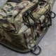Рюкзак однолямковий тактичний Fighter Multicam - зображення 14