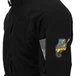 Толстовка Helikon Alpha Tactical Black M - изображение 12