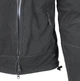 Толстовка Helikon Alpha Tactical Shadow Grey S - зображення 12