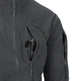 Толстовка Helikon Alpha Tactical Shadow Grey XL - зображення 10