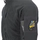 Толстовка Helikon Alpha Tactical Shadow Grey XL - зображення 12
