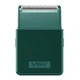 Электробритва шейвер мужской с триммером аккумуляторный от USB VGR V-376 Зеленый - изображение 1