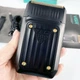 Мужская бритва электрическая аккумуляторная VGR V-363 - изображение 5