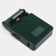Электробритва шейвер мужской с триммером аккумуляторный от USB VGR V-376 Зеленый - изображение 4