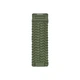 Матрас туристический надувной одноместный Naturehike CNK2550WS019, 200х60х6.5 см, зеленый со встроенной помпой для надувания - изображение 1