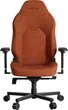 Крісло для геймерів Hator Arc 3 L Velour Orange (HTC3449L) - зображення 4
