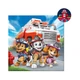 Магнитный пазл DoDo Paw Patrol Пожарные 40 элементов (200648) - изображение 3