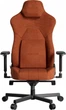 Крісло для геймерів Hator Arc 3 XL Velour Orange (HTC3449XL) - зображення 1