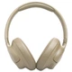 Навушники JBL Tune 730BT Beige (JBLT730BTBEG) - зображення 3