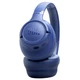 Навушники JBL Tune 730BT Blue (JBLT730BTBLU) - зображення 9